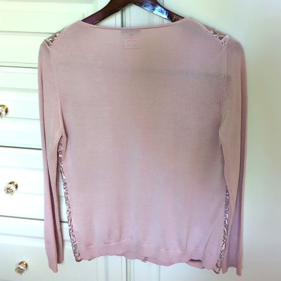 Escada Spring sweater - Picture 6 of 6